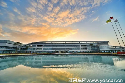 智能生態(tài)工廠引領(lǐng)全球，廣汽新能源憑什么獲海外媒體頻頻點(diǎn)贊？